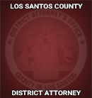 District Attorney District Attorney